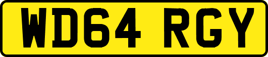 WD64RGY