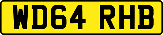 WD64RHB