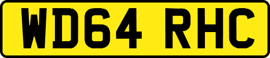 WD64RHC