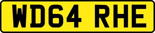 WD64RHE