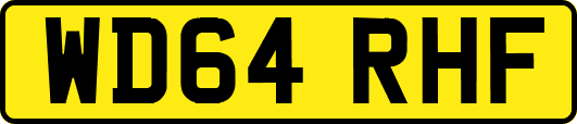 WD64RHF
