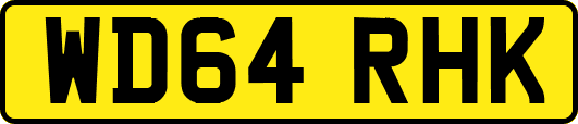 WD64RHK