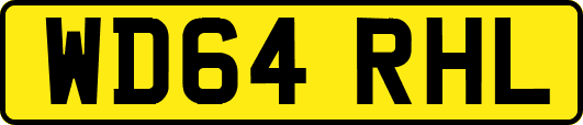 WD64RHL