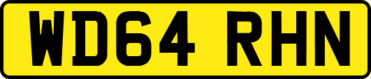 WD64RHN
