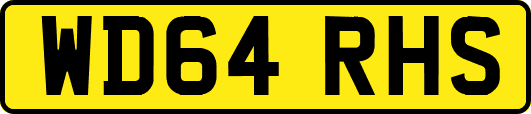 WD64RHS