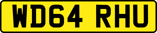 WD64RHU