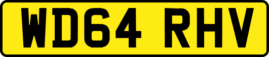 WD64RHV