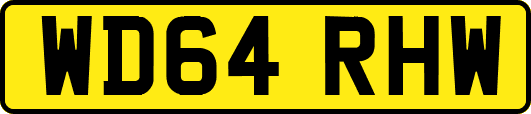 WD64RHW