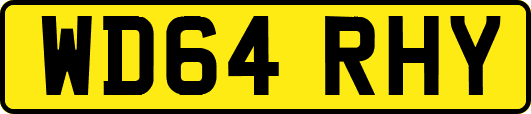 WD64RHY