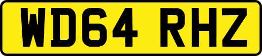 WD64RHZ