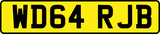 WD64RJB
