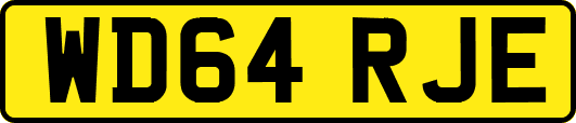 WD64RJE