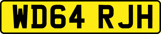 WD64RJH
