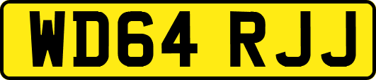 WD64RJJ