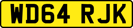 WD64RJK