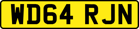 WD64RJN
