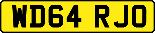 WD64RJO