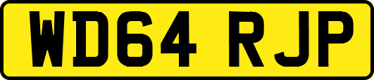 WD64RJP