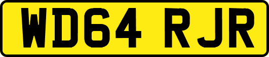 WD64RJR