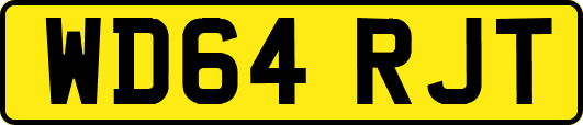 WD64RJT