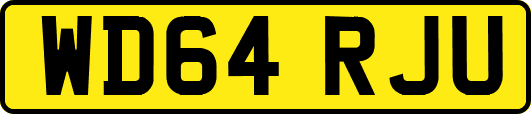 WD64RJU
