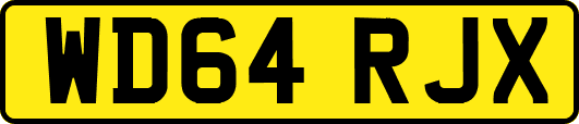 WD64RJX