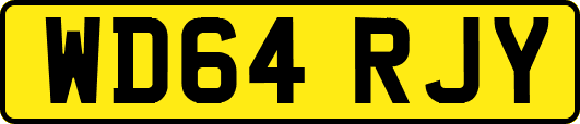 WD64RJY