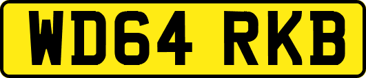 WD64RKB