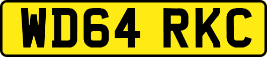 WD64RKC