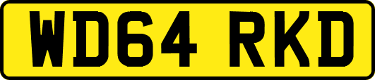 WD64RKD