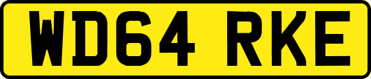 WD64RKE