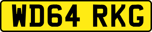 WD64RKG