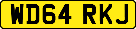 WD64RKJ