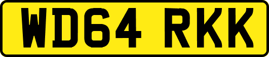 WD64RKK
