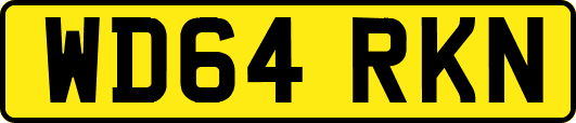 WD64RKN
