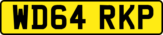 WD64RKP