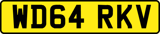 WD64RKV