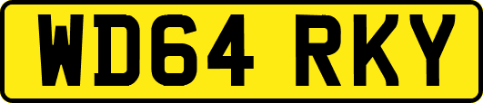 WD64RKY