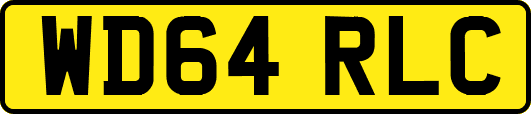 WD64RLC