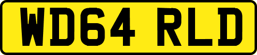 WD64RLD
