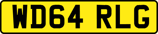 WD64RLG