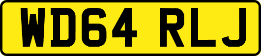 WD64RLJ
