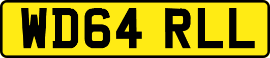 WD64RLL