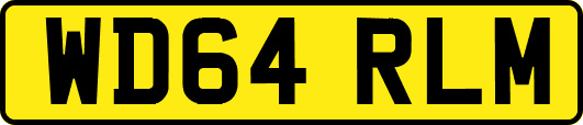 WD64RLM