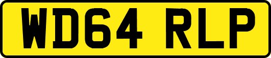 WD64RLP