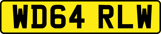 WD64RLW