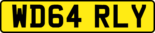 WD64RLY