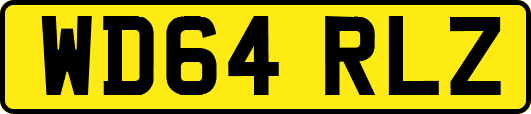 WD64RLZ