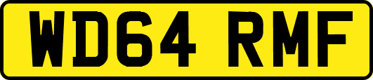 WD64RMF