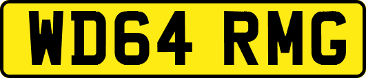 WD64RMG